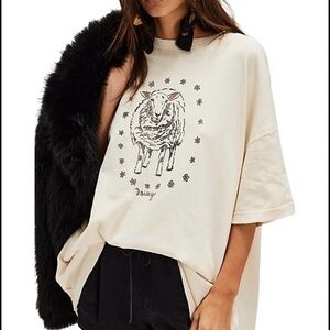 WE THE FREE FARM FRIENDS - SHEEP DAISEY